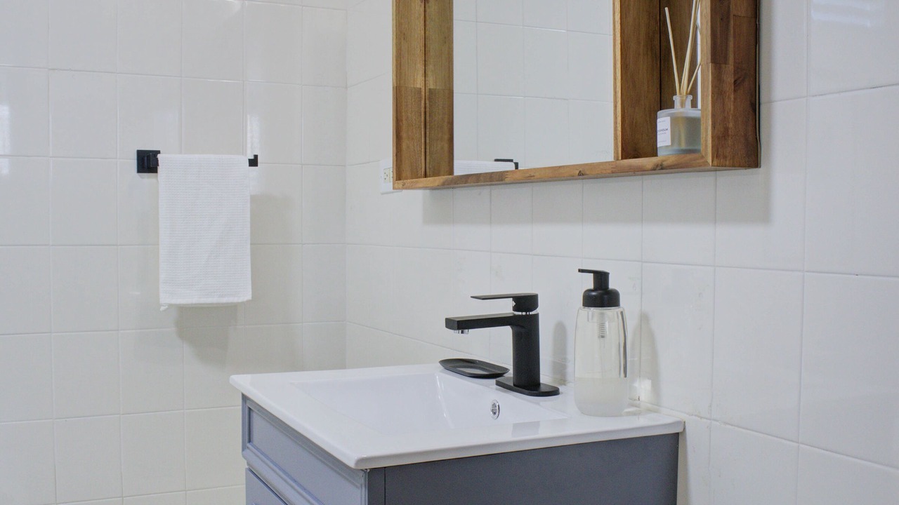Photo of Bathroom in Fajardo