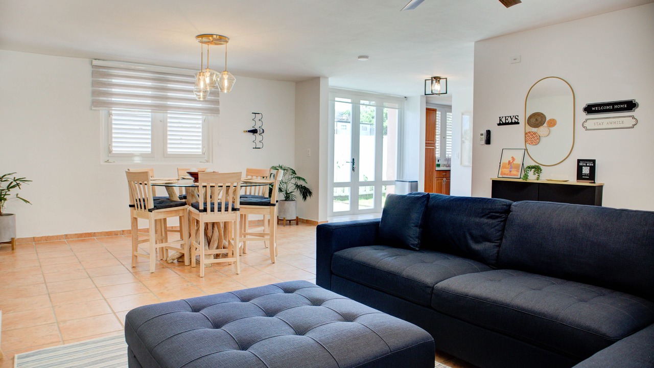 Photo of Livingroom in Fajardo
