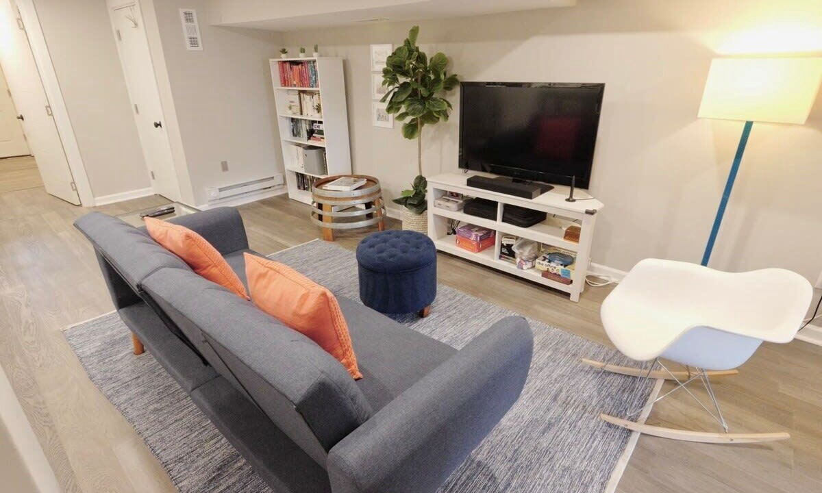 Photo of Bedroom in Petworth