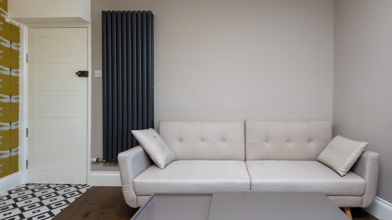 Photo of Livingroom in Balham