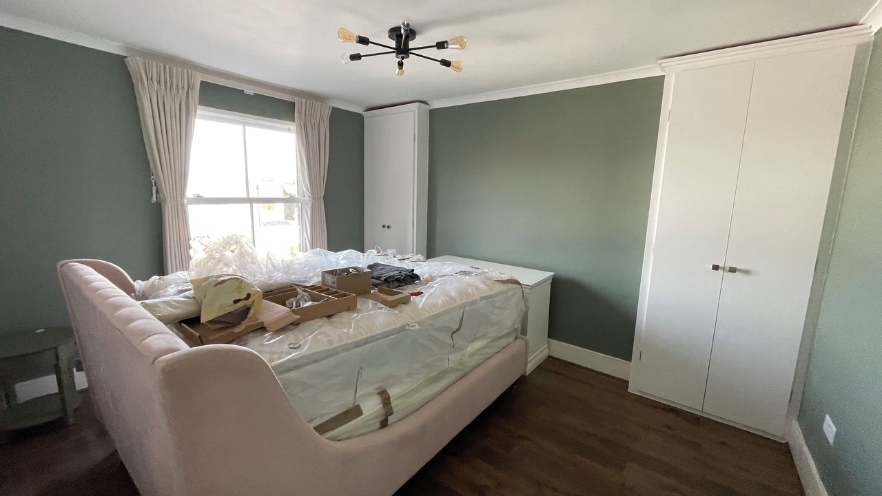 Photo of Bedroom in Balham