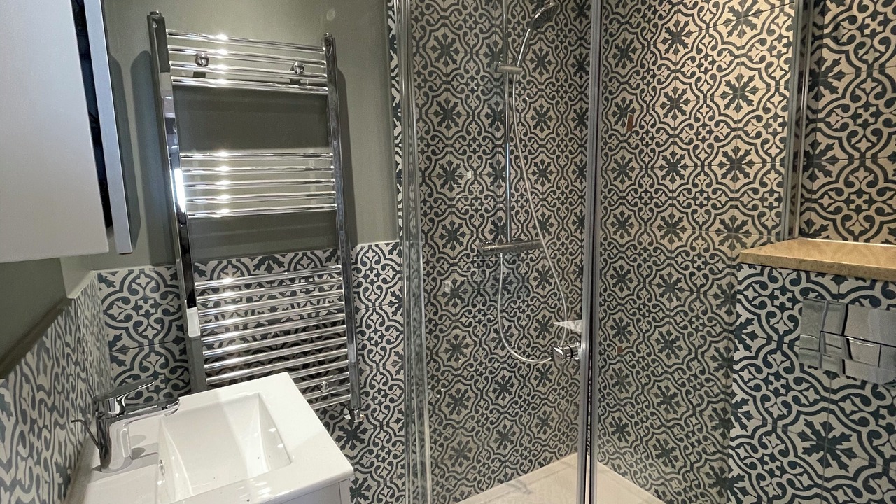 Photo of Bathroom in Balham