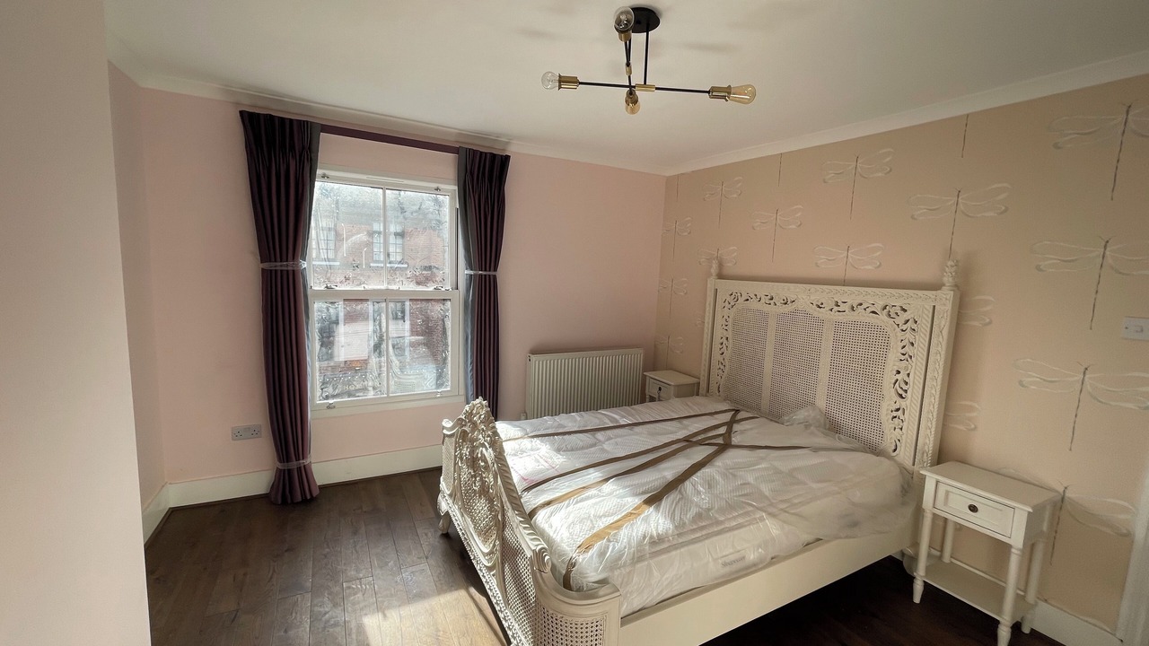 Photo of Bedroom in Balham