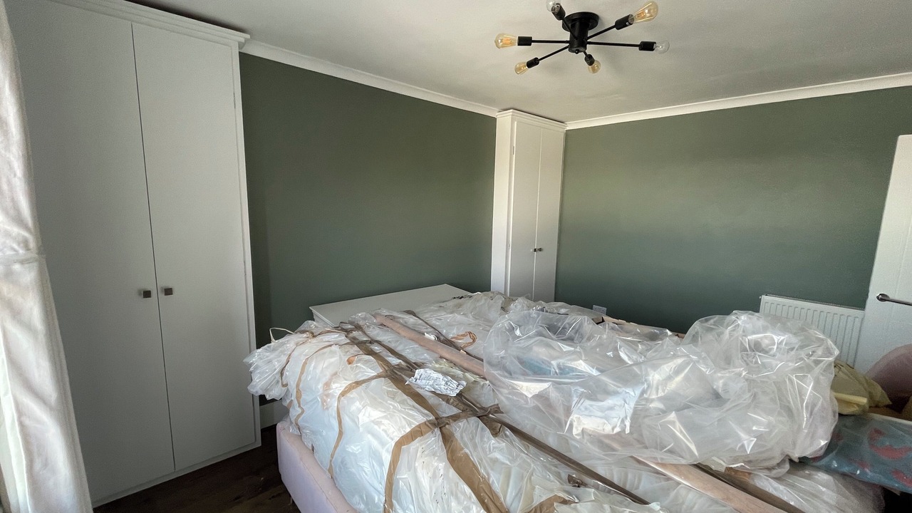 Photo of Bedroom in Balham