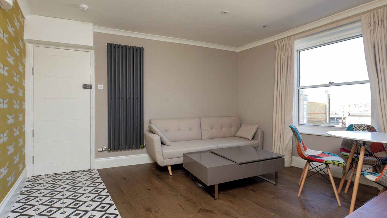 Photo of Livingroom in Balham
