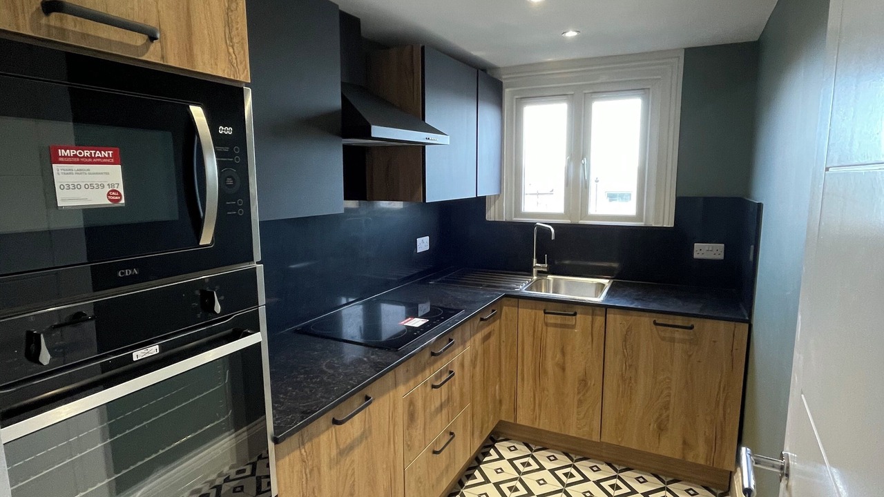 Photo of Kitchen in Balham