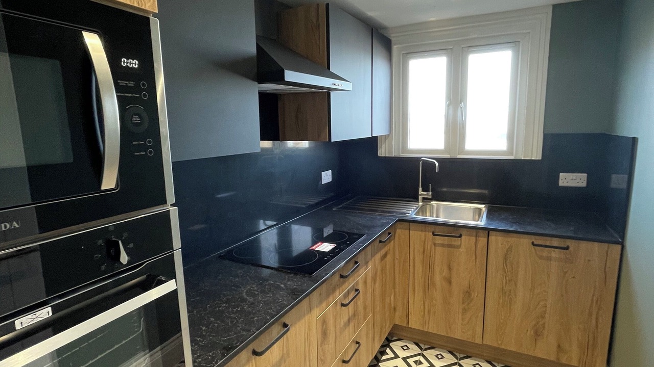 Photo of Kitchen in Balham