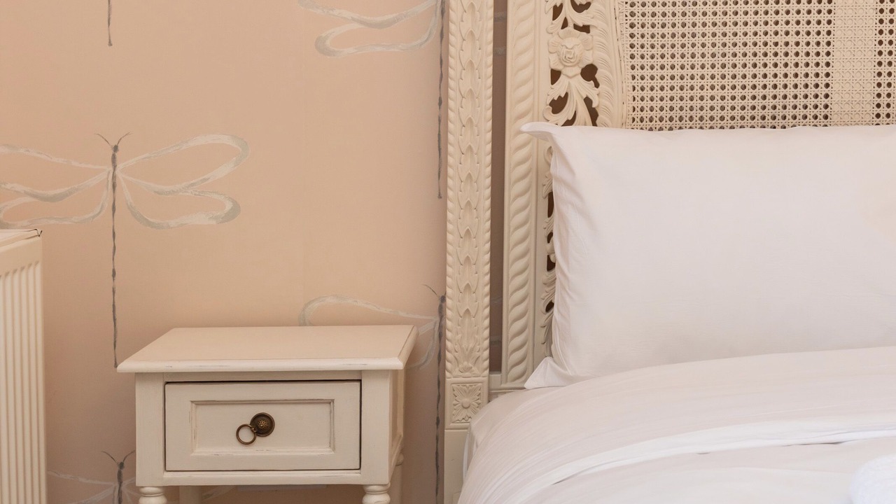 Photo of Bedroom in Balham