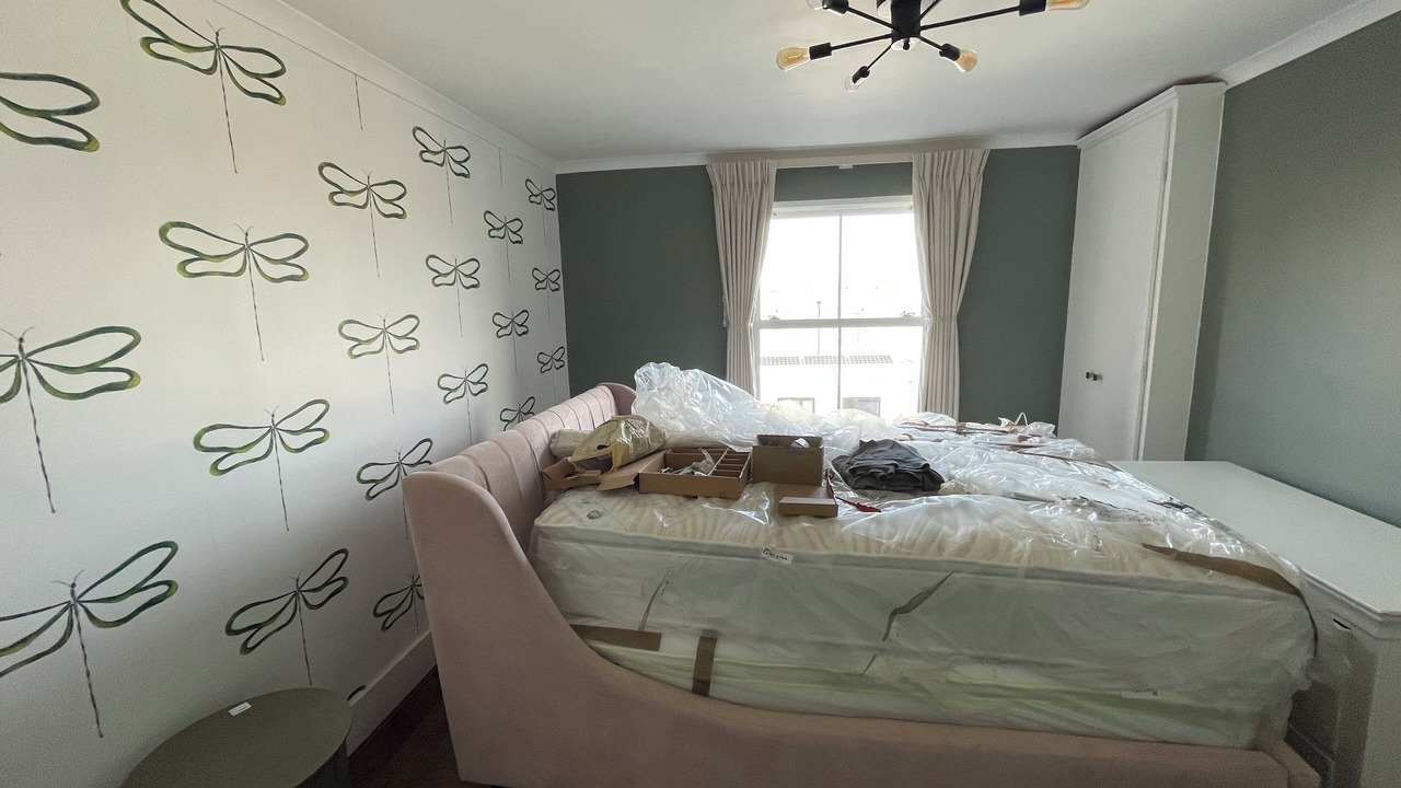Photo of Bedroom in Balham