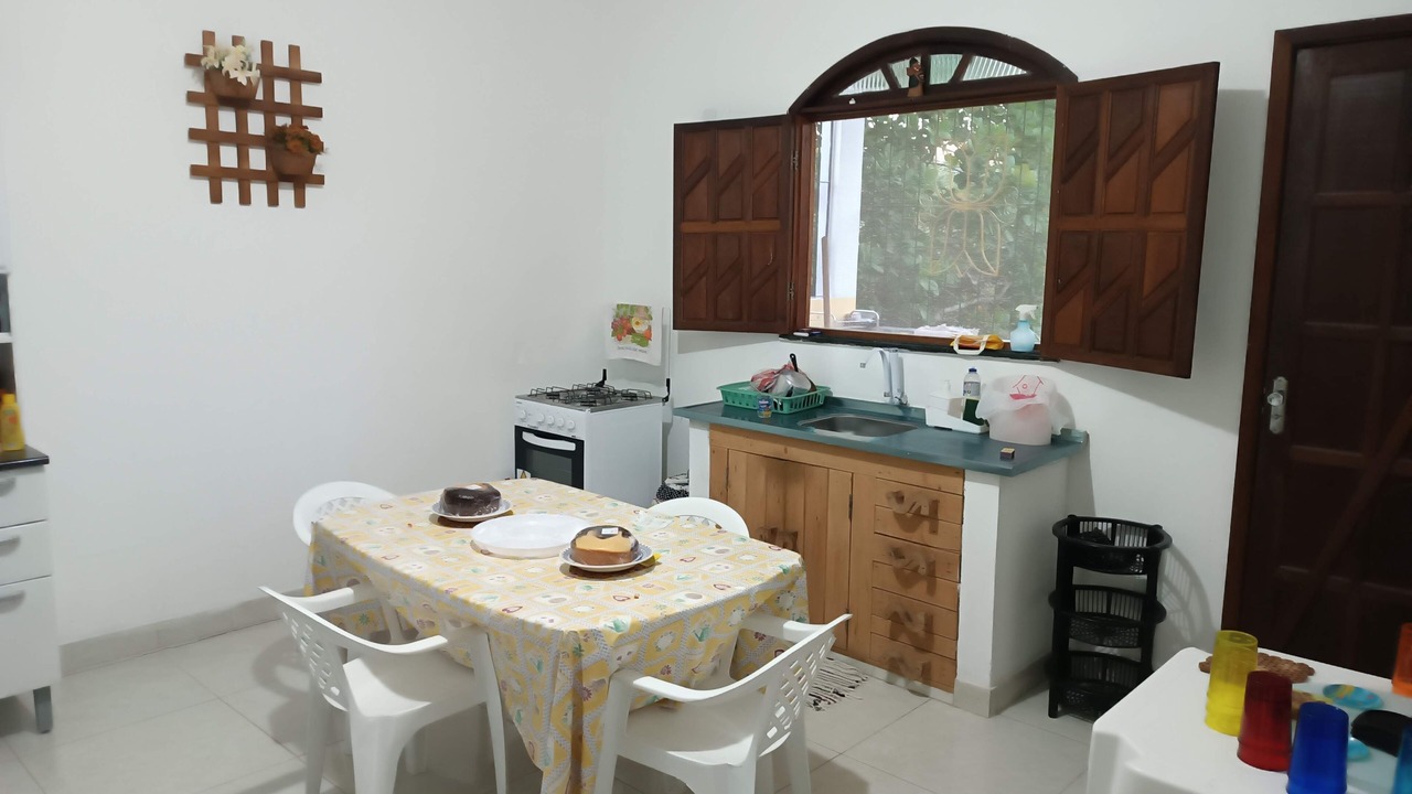 Photo of Kitchen in Jaguaripe