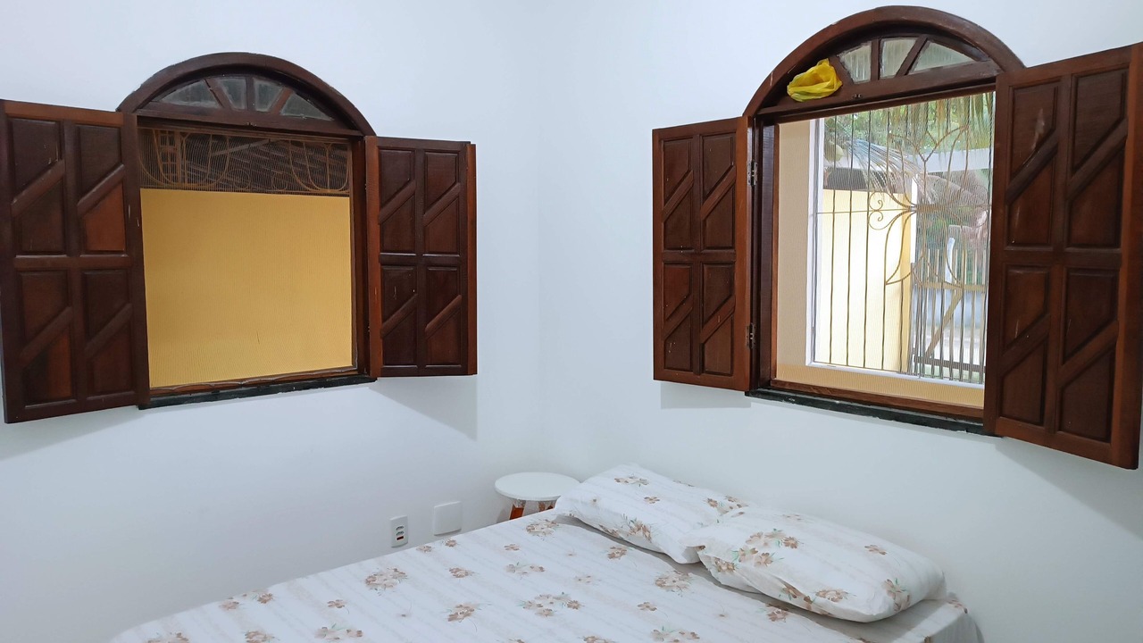 Photo of Bedroom in Jaguaripe