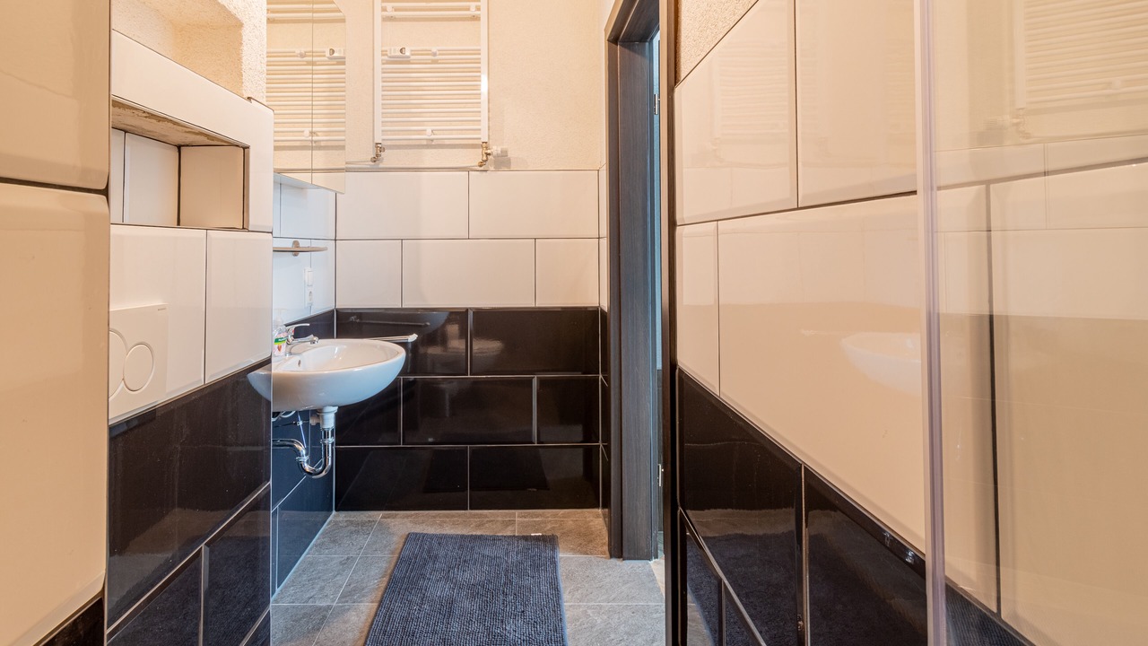 Photo of Bathroom in Andernach
