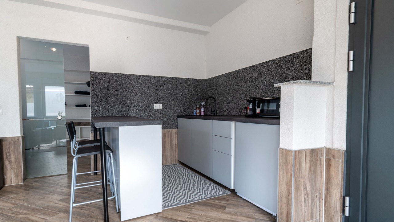 Photo of Kitchen in Andernach