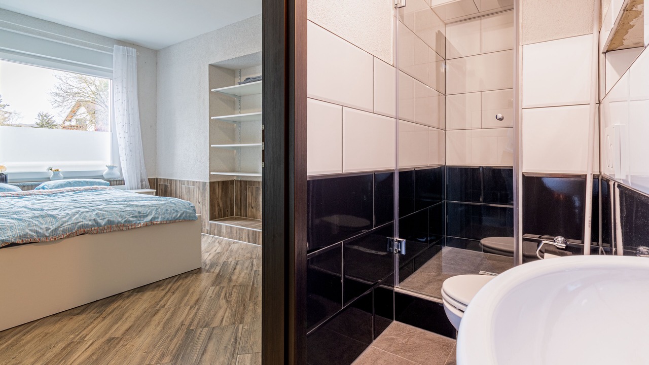 Photo of Bedroom in Andernach