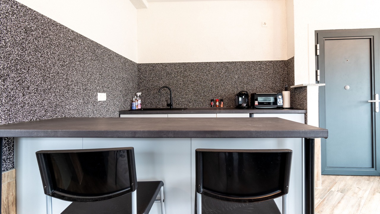 Photo of Kitchen in Andernach