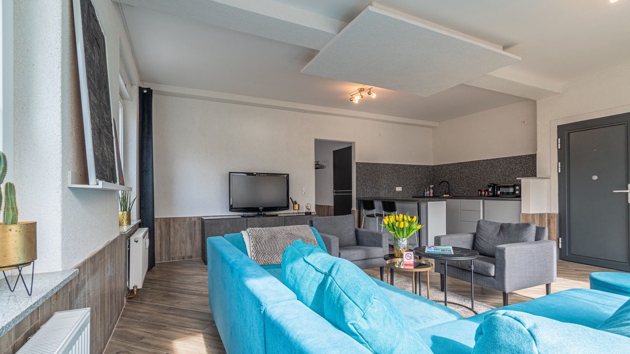 Photo of Livingroom in Andernach
