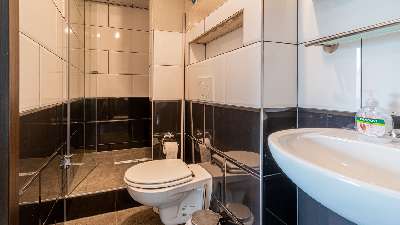 Photo of Bathroom in Andernach