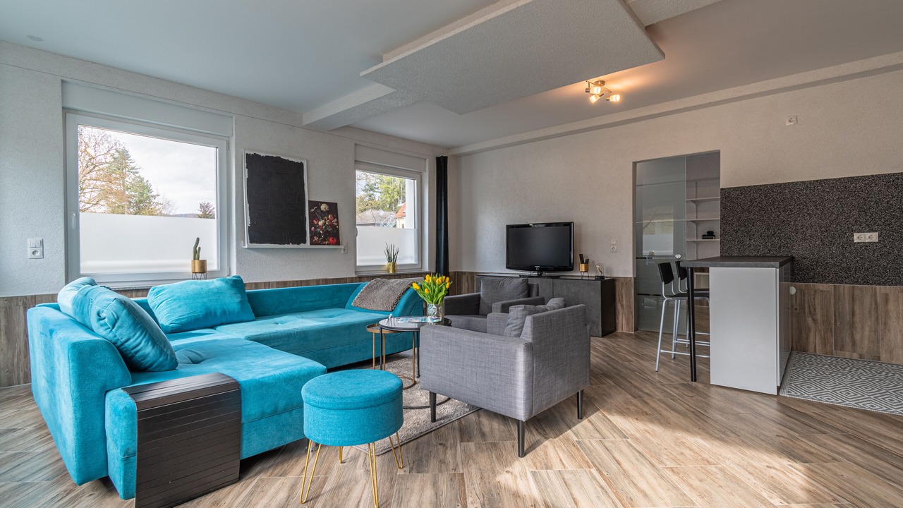 Photo of Livingroom in Andernach