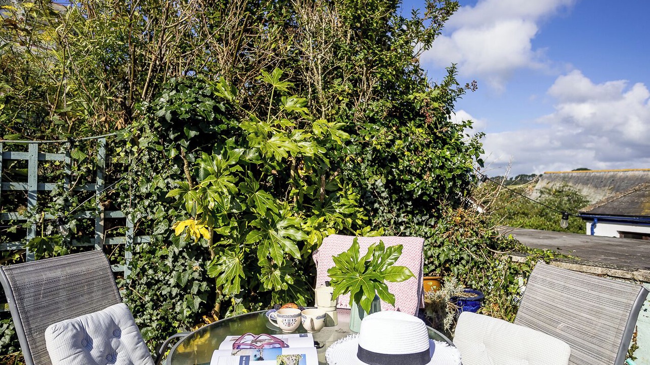 Photo of Outdoor in Polruan