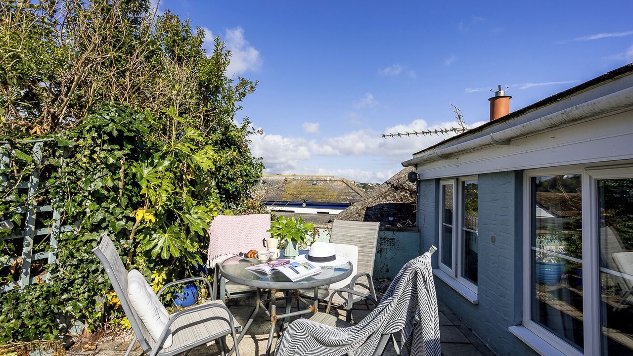 Photo of Outdoor in Polruan