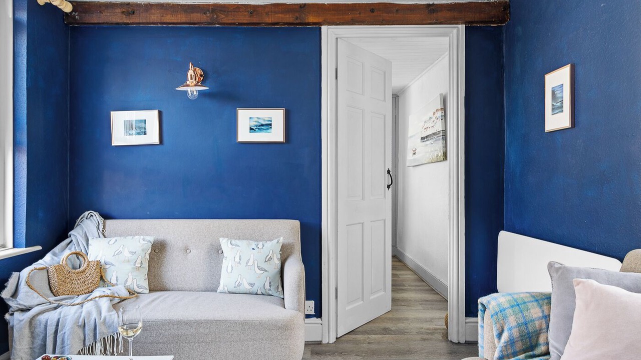 Photo of Livingroom in Polruan