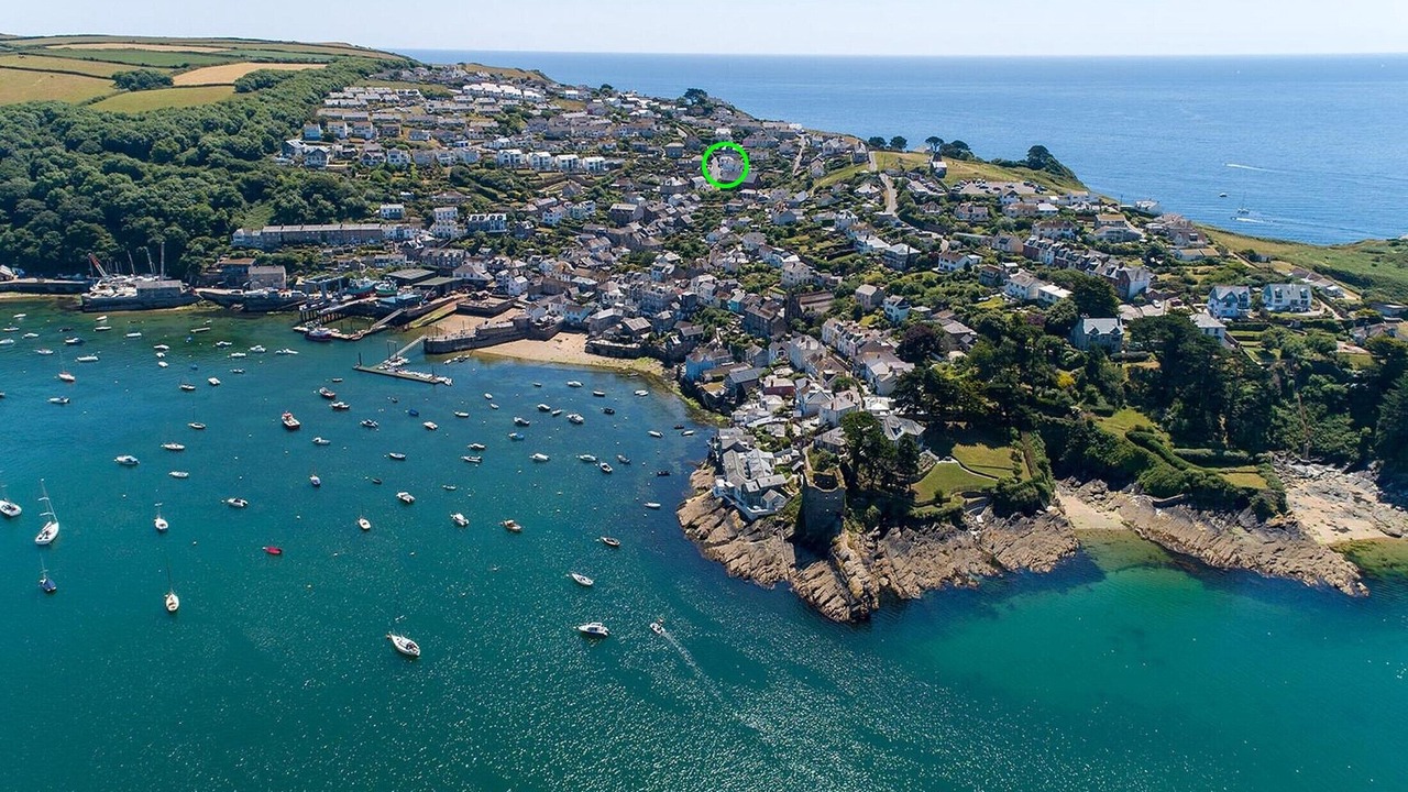 Photo of Outdoor in Polruan