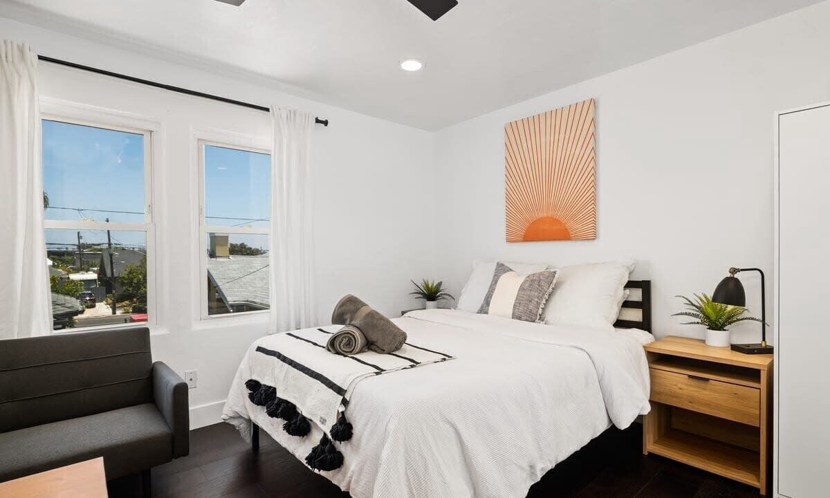 Photo of Bedroom in North Park