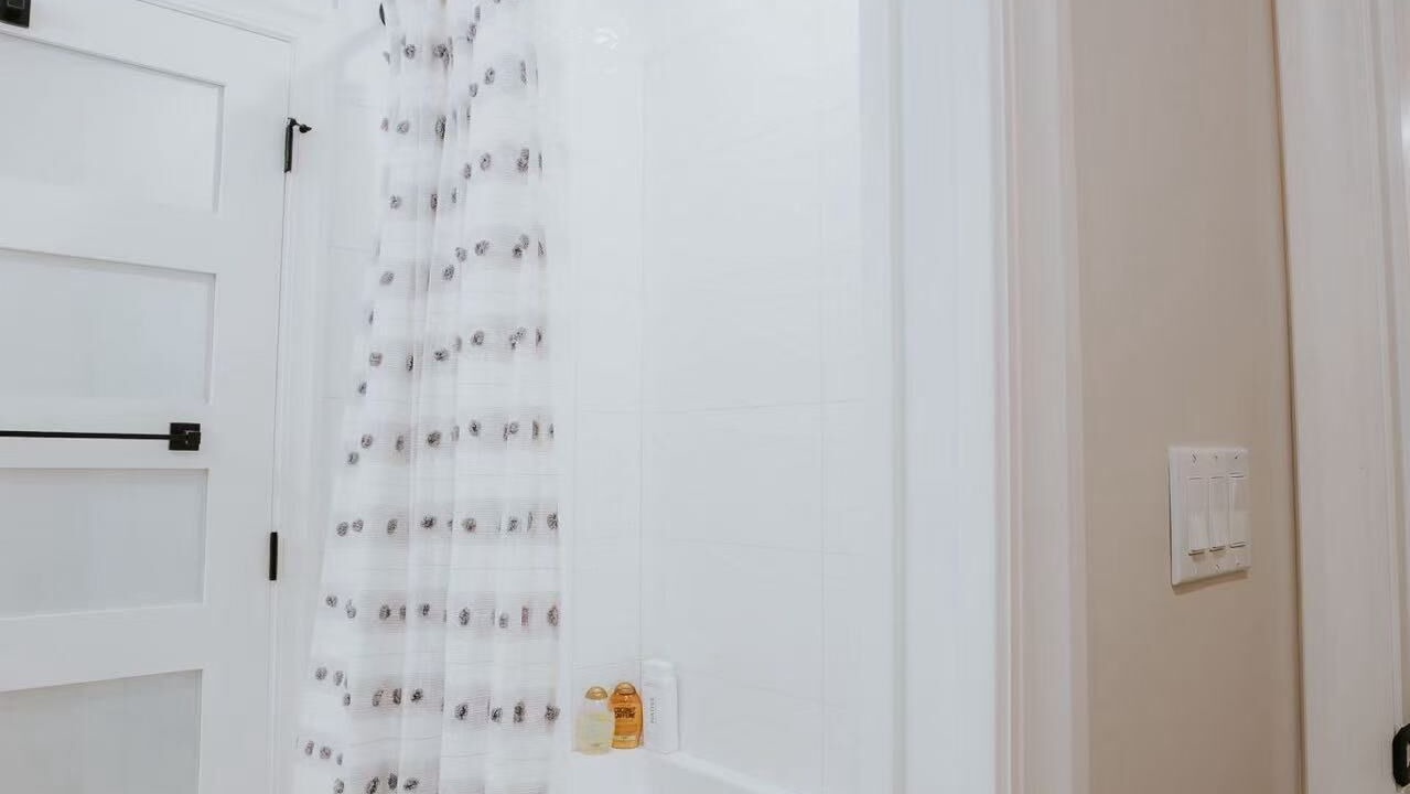 Photo of Bathroom in Downtown Vancouver