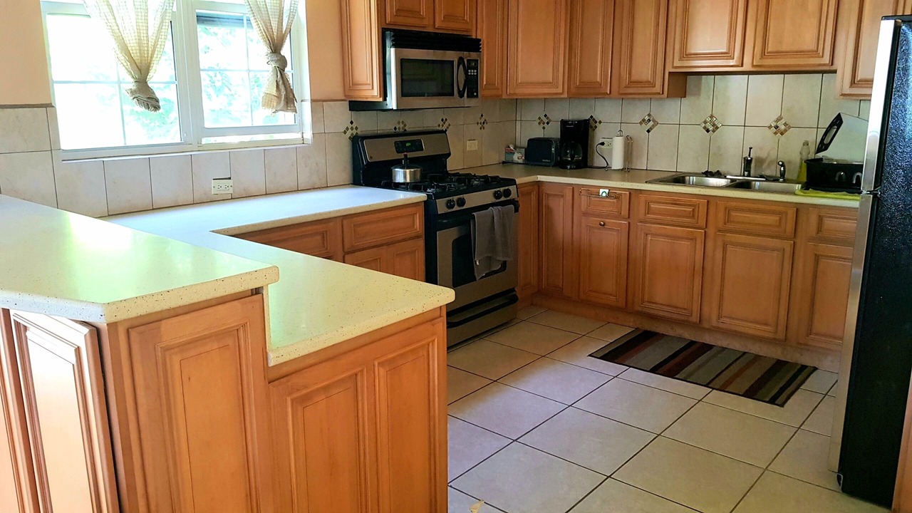 Photo of Kitchen in Great Mountain