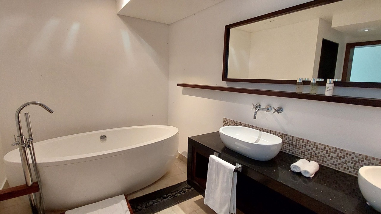 Photo of Bathroom in Bel Ombre