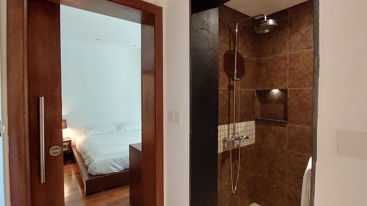 Photo of Bathroom in Bel Ombre