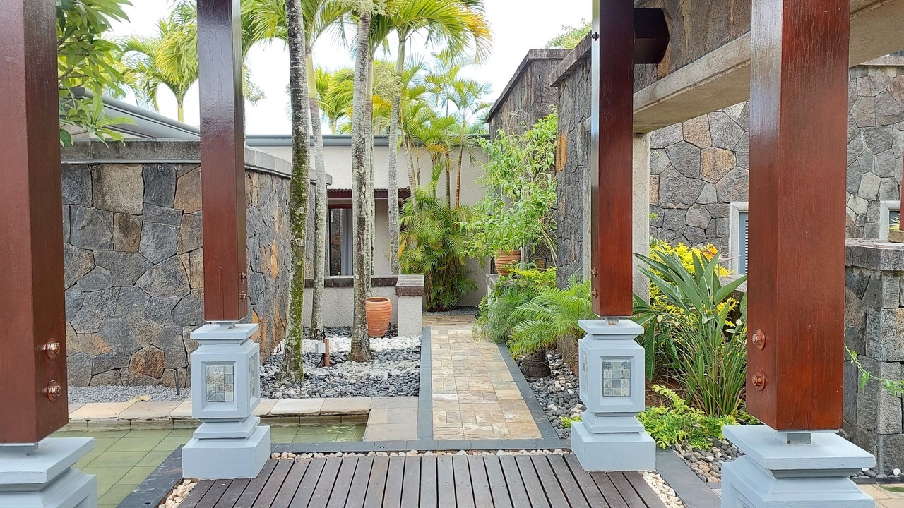 Photo of Outdoor in Bel Ombre