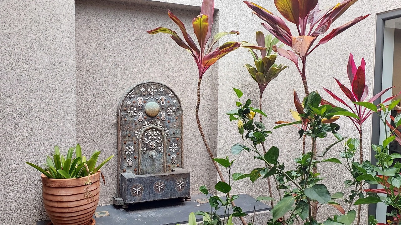Photo of Outdoor in Bel Ombre