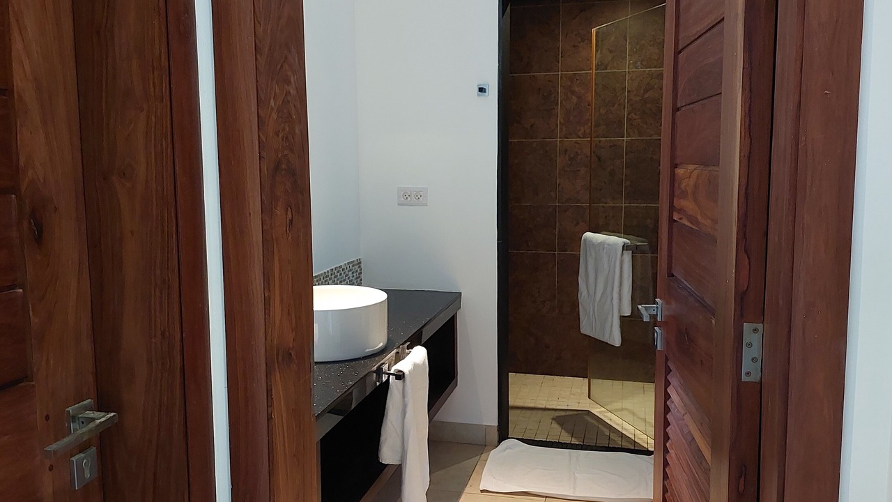 Photo of Bathroom in Bel Ombre