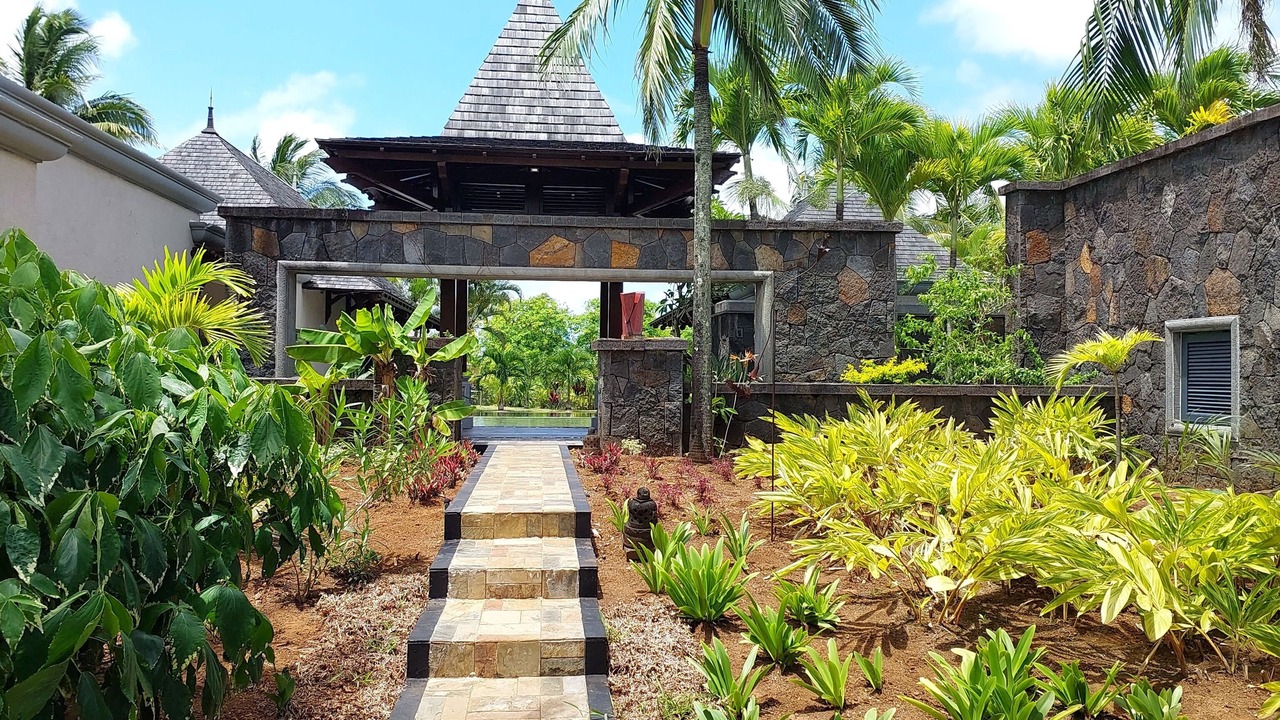 Photo of Outdoor in Bel Ombre