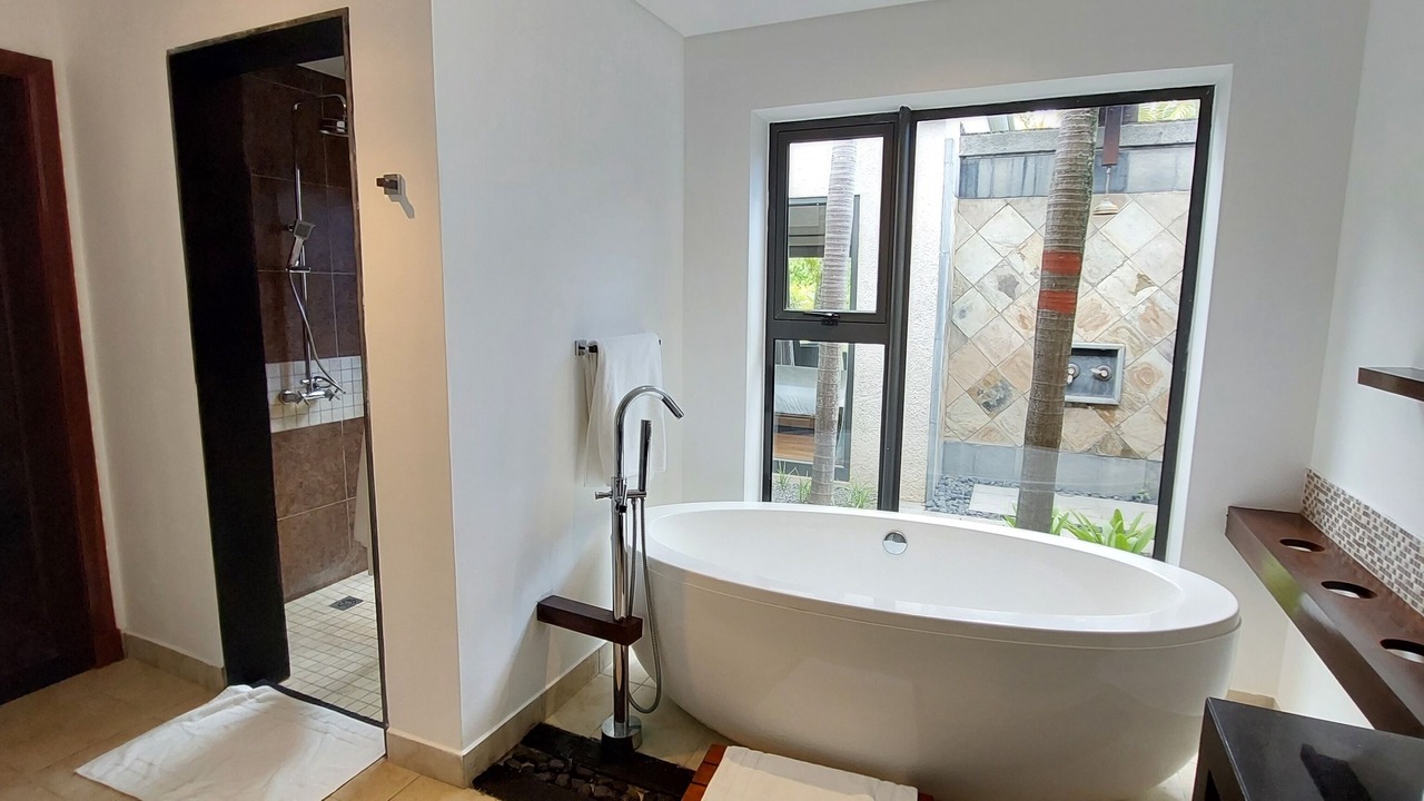 Photo of Bathroom in Bel Ombre