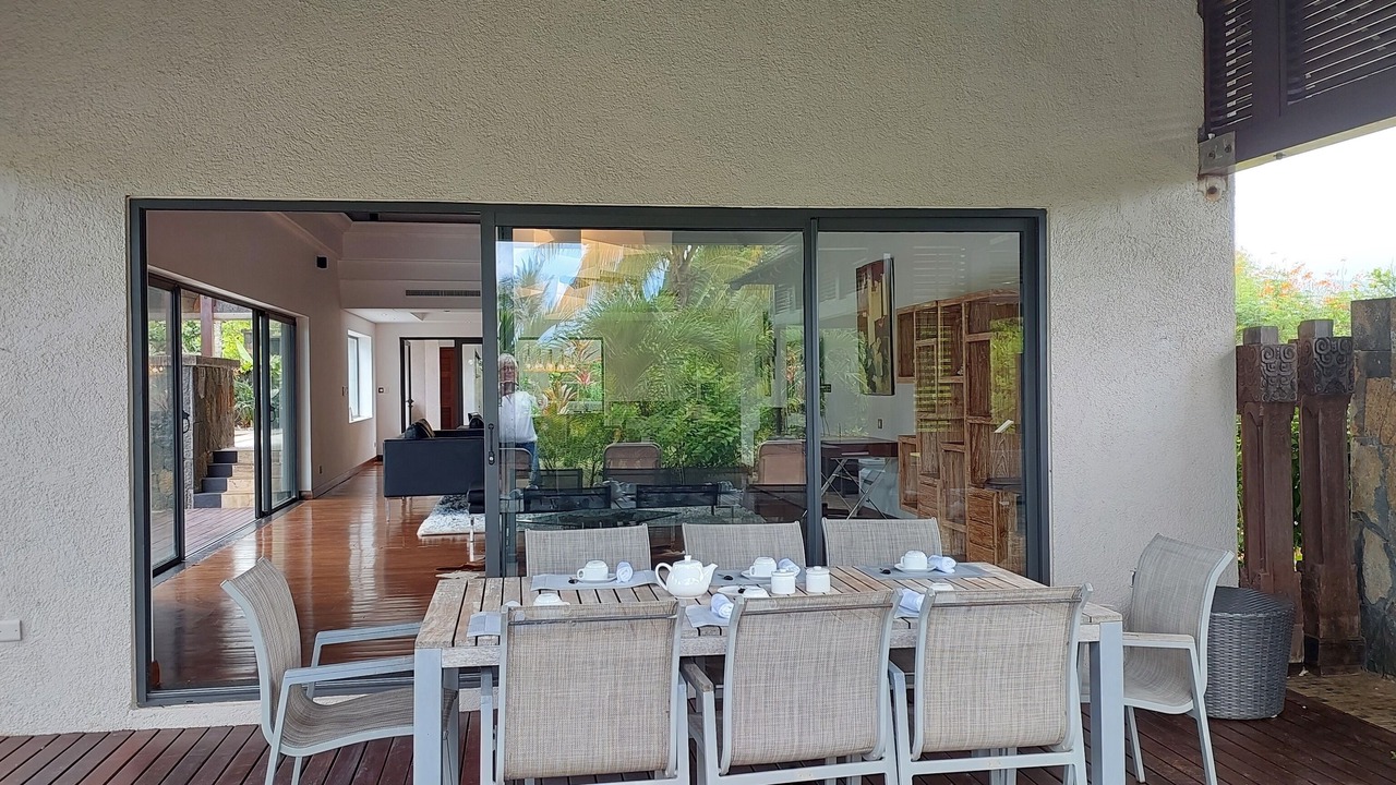 Photo of Outdoor in Bel Ombre