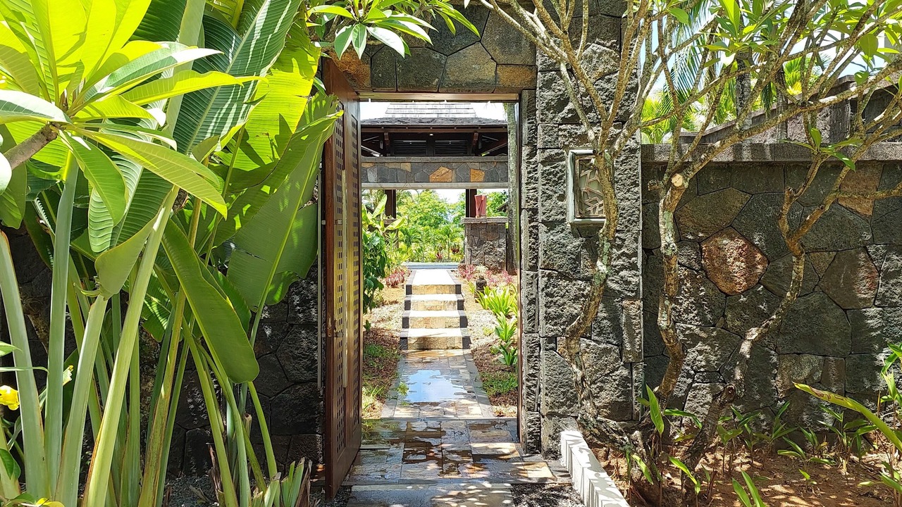 Photo of Outdoor in Bel Ombre
