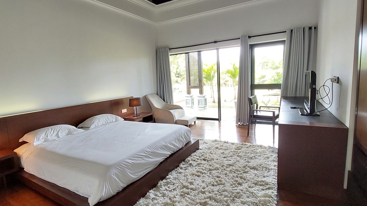 Photo of Bedroom in Bel Ombre