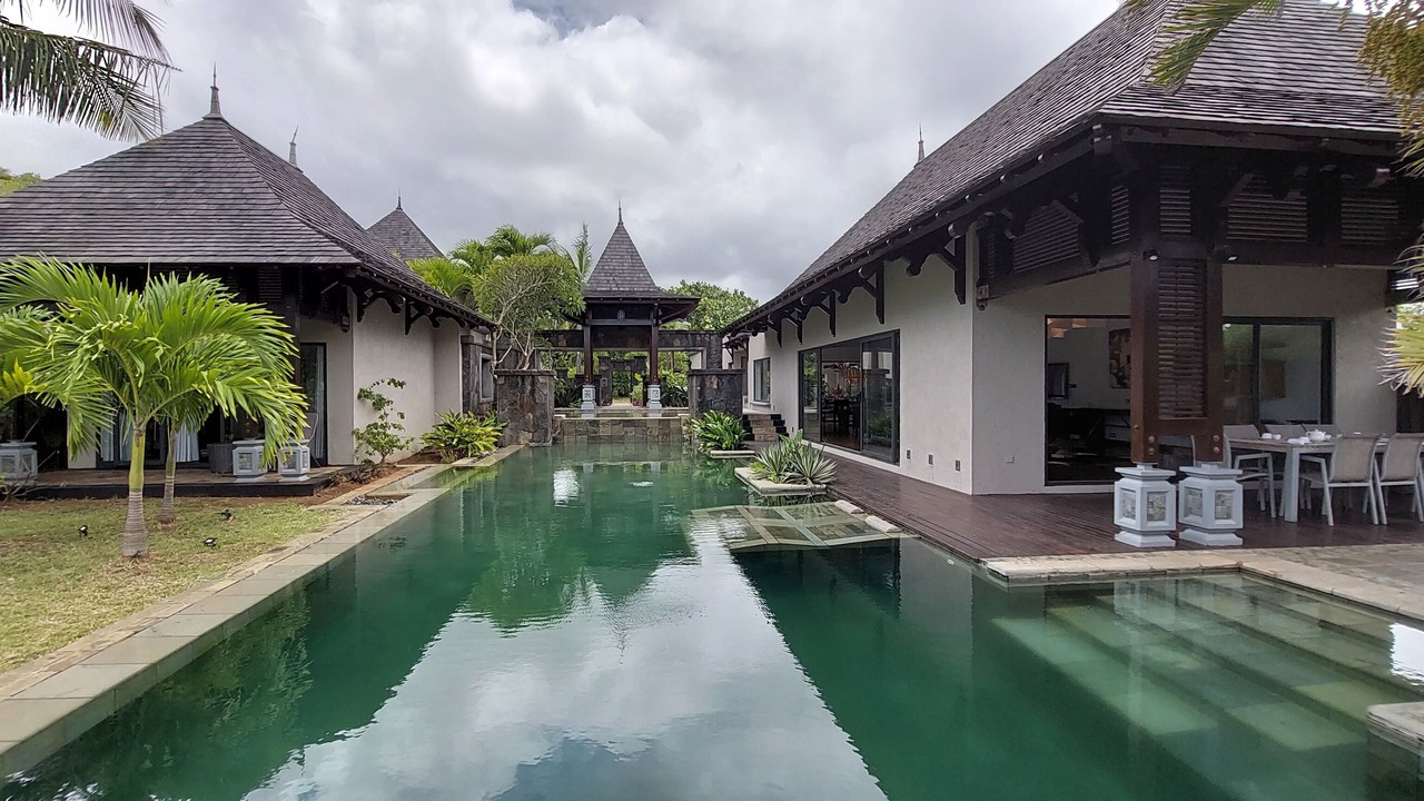 Photo of Outdoor in Bel Ombre
