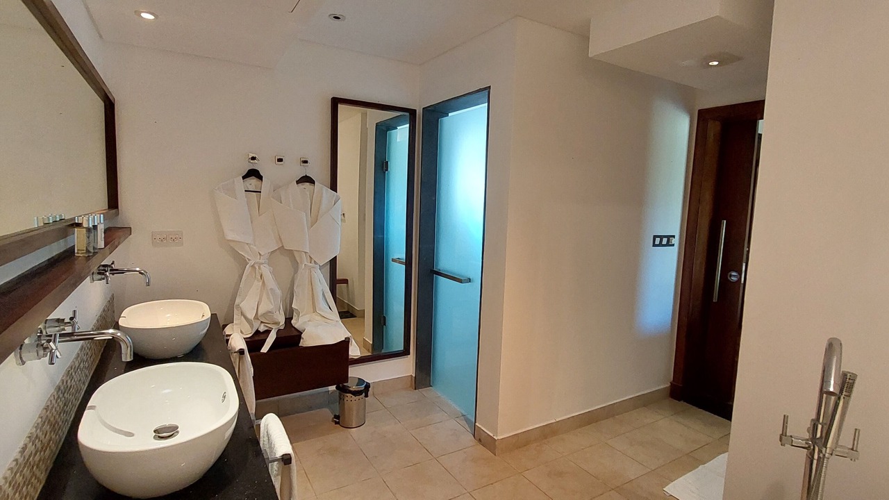 Photo of Bathroom in Bel Ombre