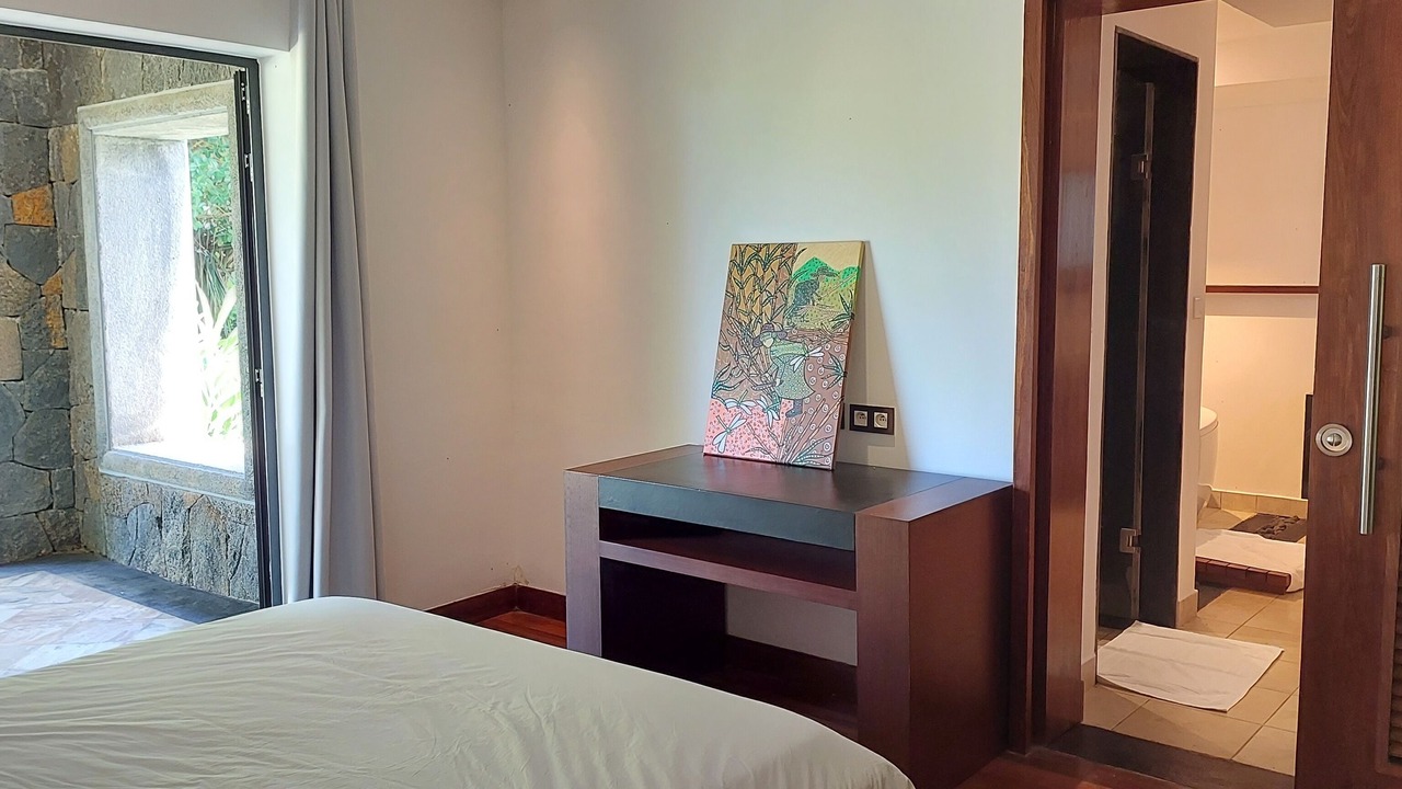 Photo of Bedroom in Bel Ombre