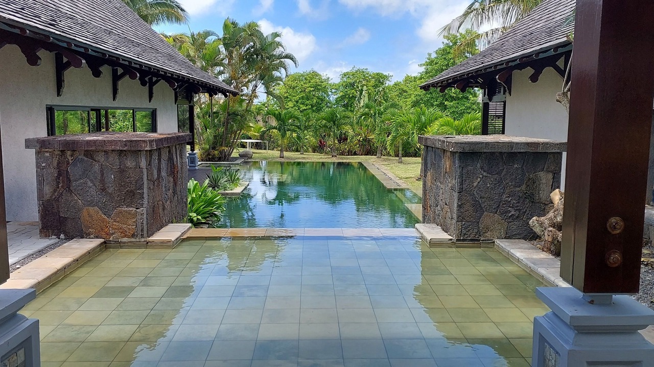 Photo of Outdoor in Bel Ombre