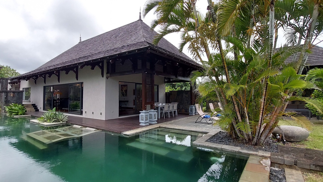 Photo of Outdoor in Bel Ombre