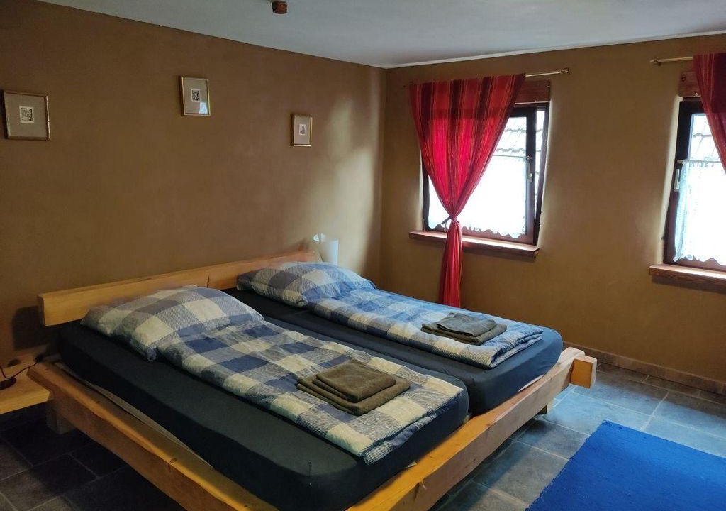 Photo of Bedroom in Leinsweiler