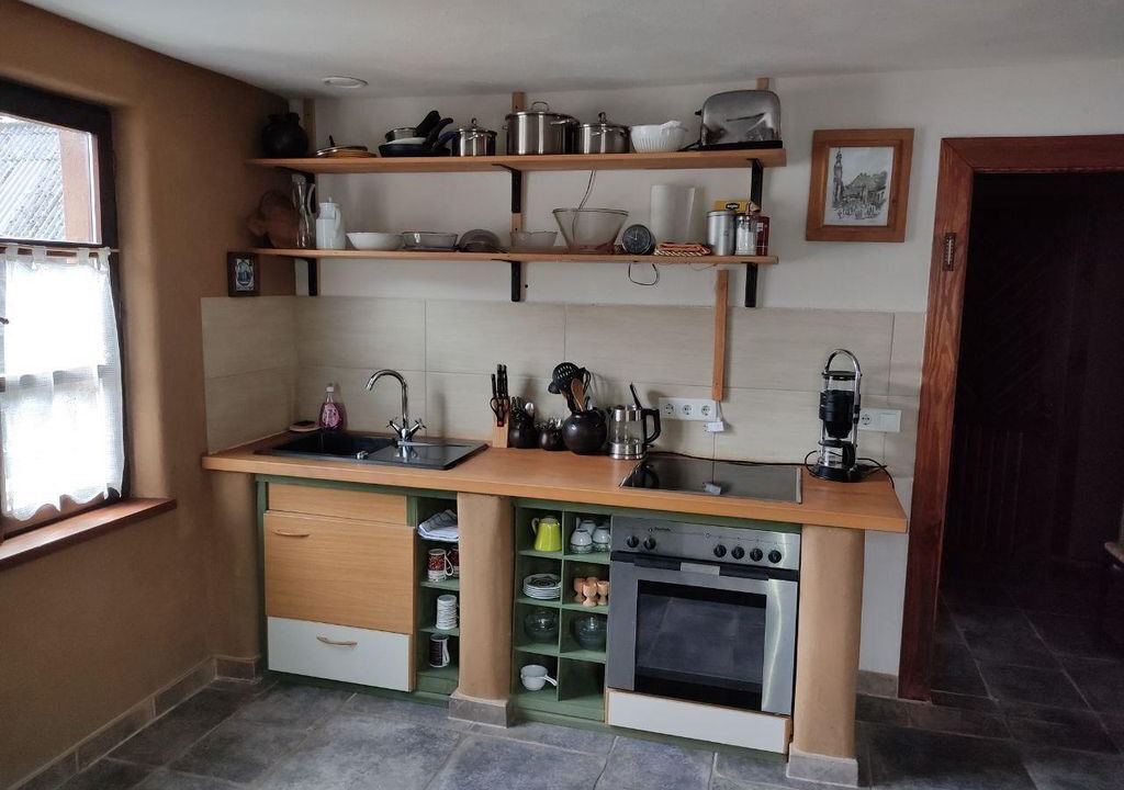 Photo of Kitchen in Leinsweiler