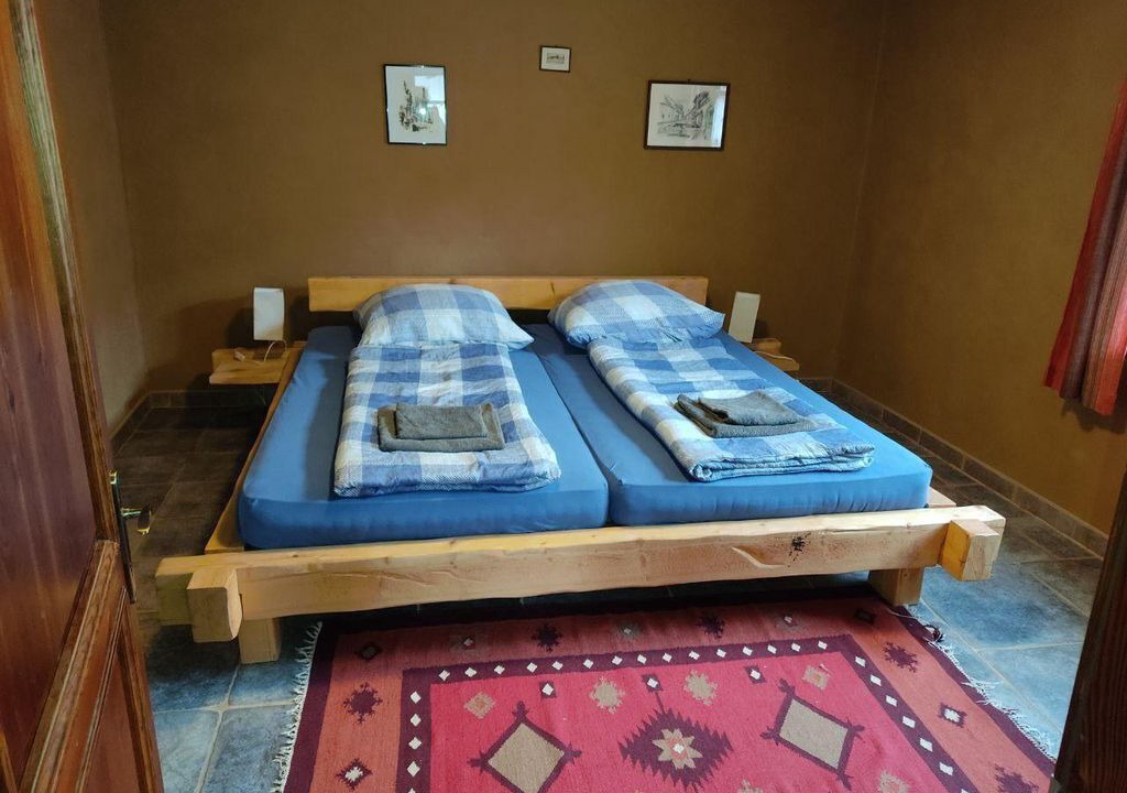 Photo of Bedroom in Leinsweiler