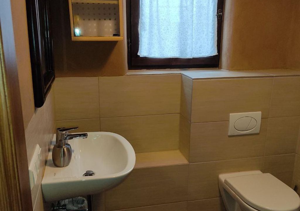 Photo of Bathroom in Leinsweiler