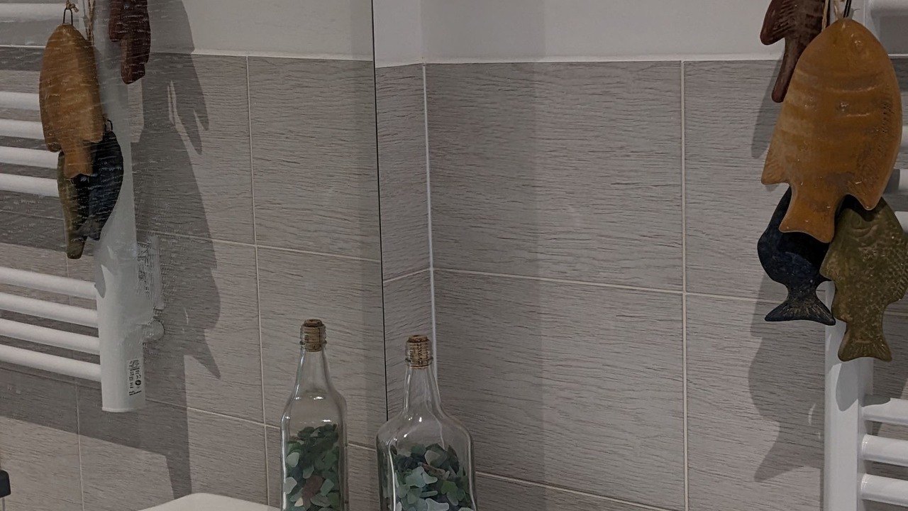 Photo of Bathroom in Laniscat