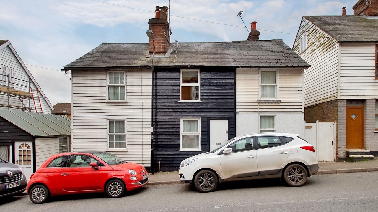 Photo of Outdoor in Hawkhurst